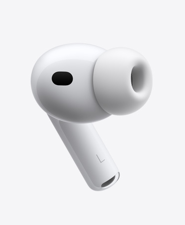 Audífono izquierdo de unos AirPods Pro 3
