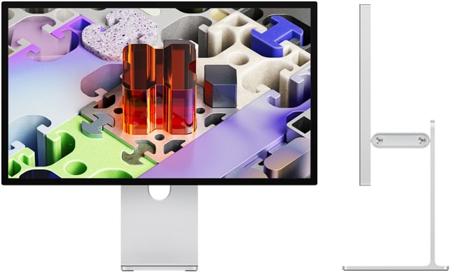 Studio Display XDR